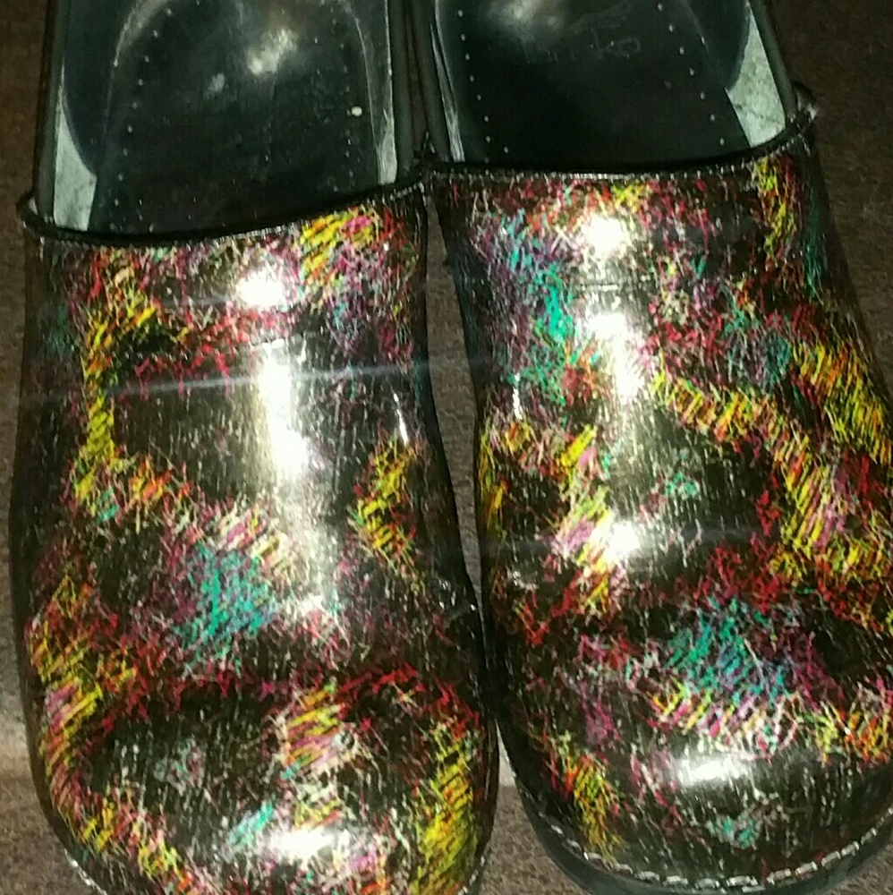 Dansko